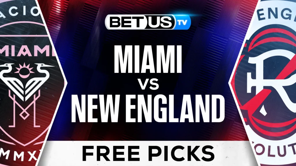 (Video) Miami vs New England Prediction Analysis Oct 19, 24