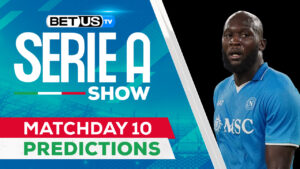 Picks &#038; Preview: Juventus vs Lazio 09-16-2023