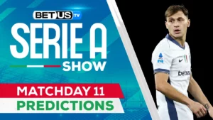Picks &#038; Predictions: Udinese vs Atalanta 11-12-2023