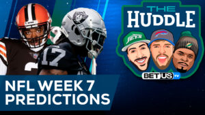(Video) The Huddle Ep. 187
