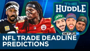 The Huddle Show: Joe Burrow RETURNS