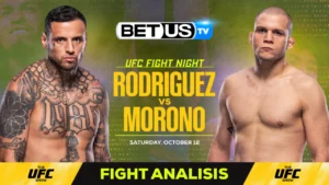 Analysis &#038; Picks: Jessica Andrade vs Tatiana Suarez 8/5/2023
