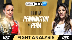 (Video) Moicano vs Saint Denis Fight Night: Predictions, Picks and Best Bets