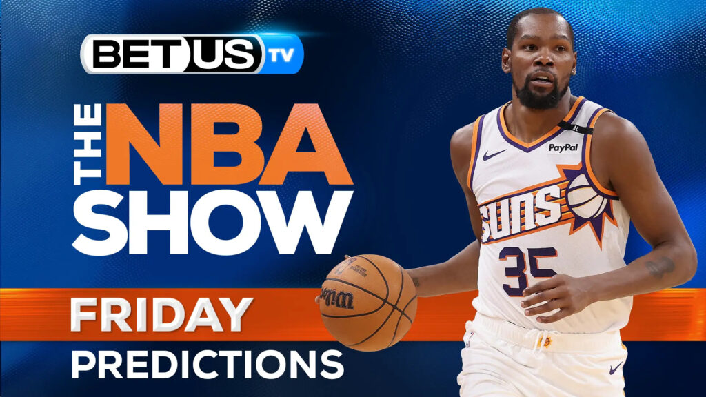 (Video) NBA Picks For Today Oct 25:Expert Predictions and Best Betting Odds
