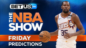 NBA Playoff Picks For Today, May 09: Conference Semifinals Predictions and Best Betting Odds