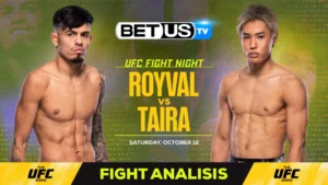 Prediction and Analysis: Damon Jackson vs Chepe Mariscal August 10, 2024