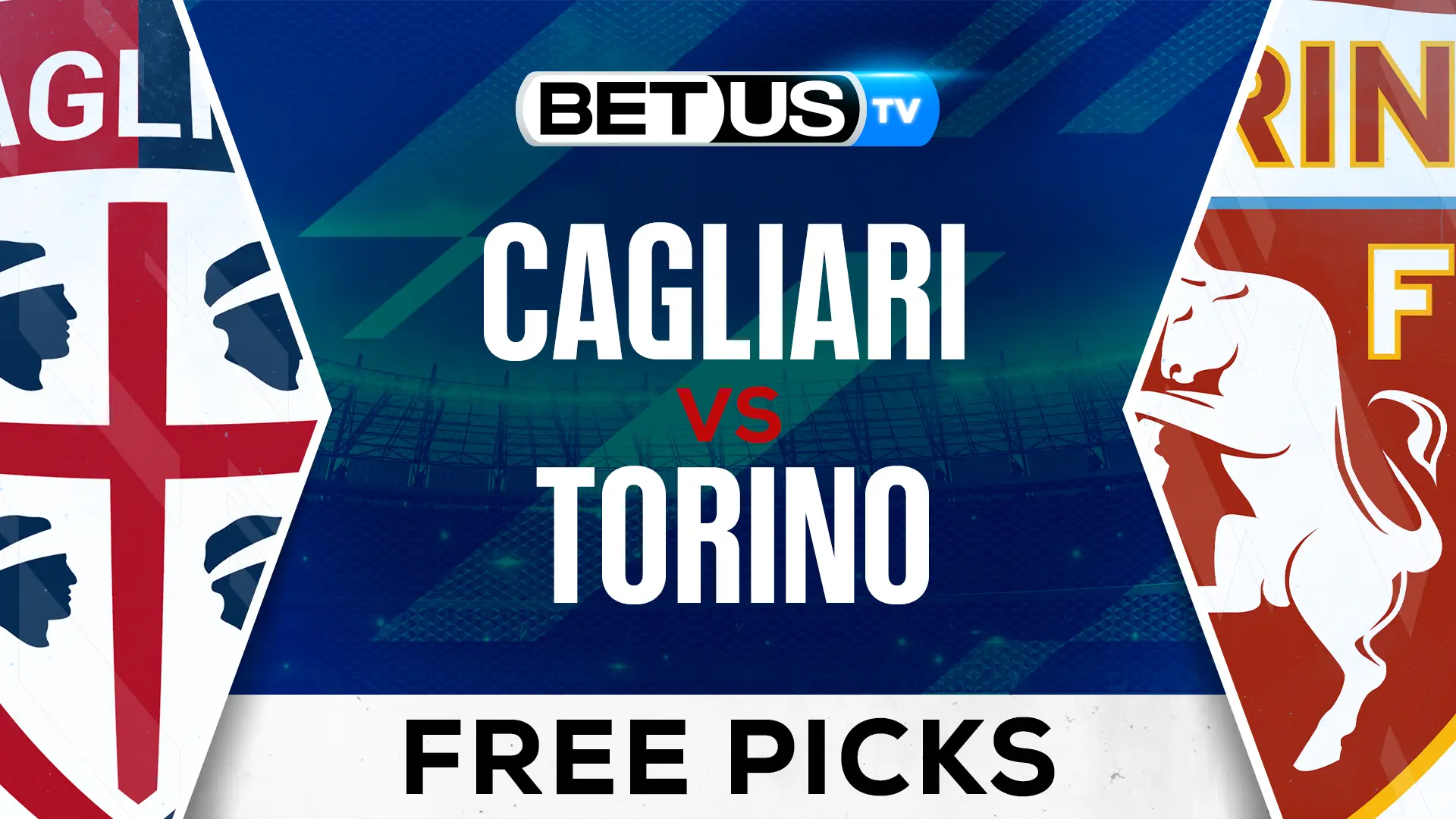 Cagliari vs Torino Betting: Odds and Predictions Oct 20, 2024