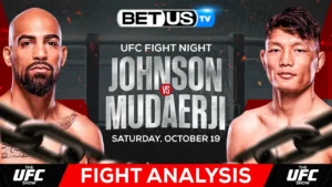 Picks &#038; Preview: Morales vs Matthews 11/18/2023