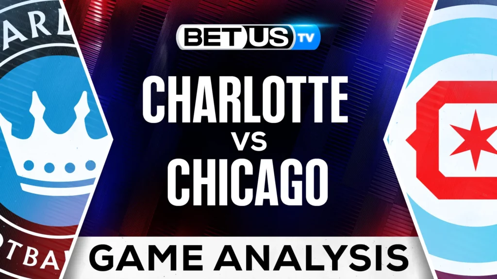 (Video) Charlotte vs Chicago Prediction Oct 02, 2024