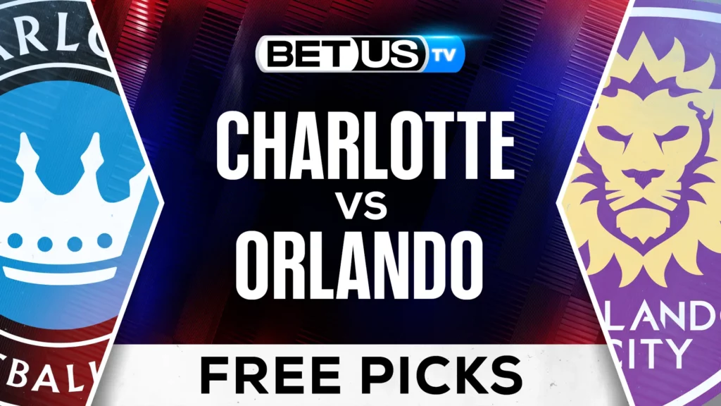 (Video) Charlotte vs Orlando Prediction and Analysis, Nov 1st, 2024