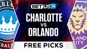(Video) Columbus vs Orlando Prediction and Analysis September 21, 2024