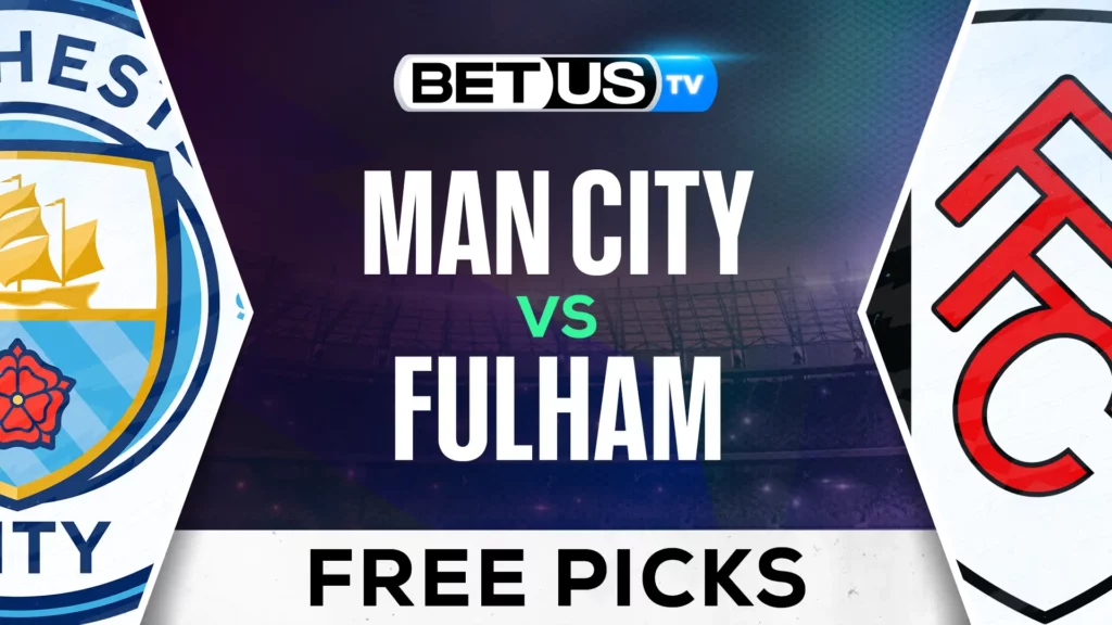 (Video) Man City vs Fulham Prediction Analysis Oct 05, 2024