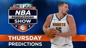 NBA Picks For Today: Expert Predictions and Best Betting Odds January 8th