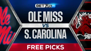 Mississippi St vs Arizona: Preview &#038; Picks 9/10/2022