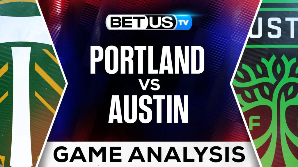 (Video) Portland vs Austin Prediction and Analysis October 02, 2024