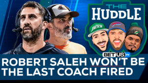 (Video) The Huddle Ep. 213: AFC Playoff Picture Set and NFL Week 16 Insights