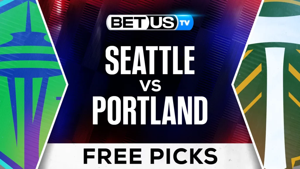 (Video) Seattle vs Portland Prediction Analysis Oct 19, 24