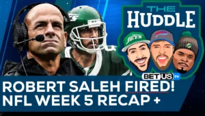The Huddle Ep. 240
