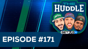 The Huddle Breaking: Stefon Diggs TRADED To Houston Texans