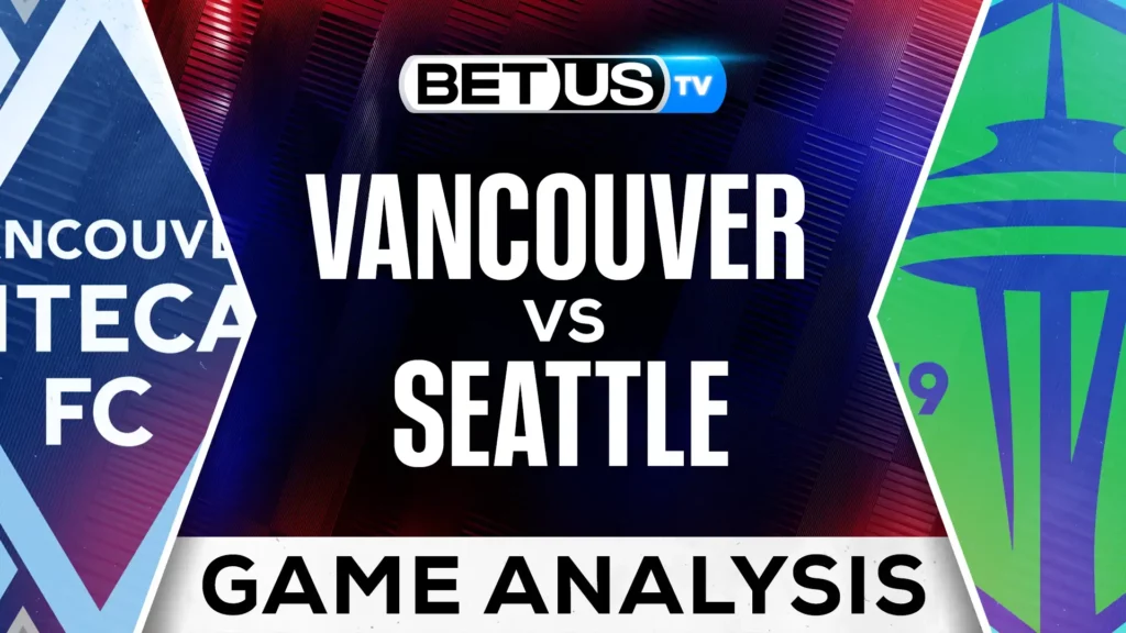 (Video) Seattle vs Vancouver Prediction Analysis Oct 02, 24