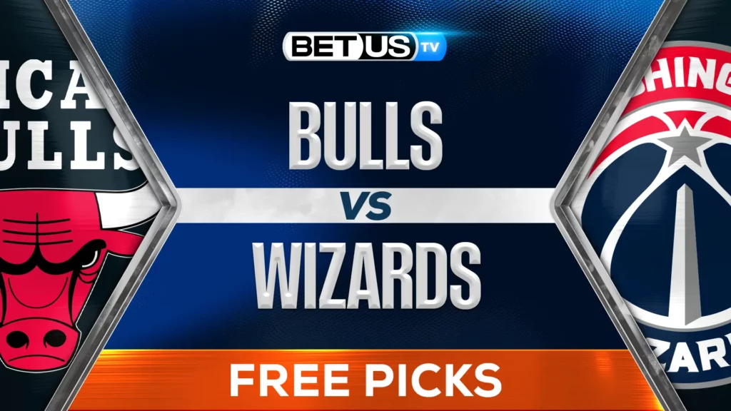 (Video) Chicago Bulls vs Washington Wizards Prediction and Analysis Nov 26th, 2024