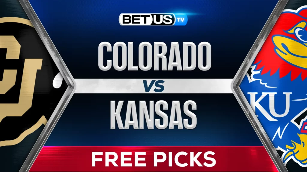(Video) Colorado vs Kansas Prediction and Analysis Nov 23, 2024