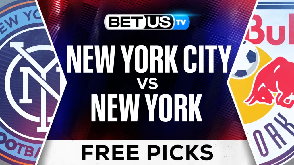(Video) New York City vs New York Prediction and Analysis Nov 23, 2024