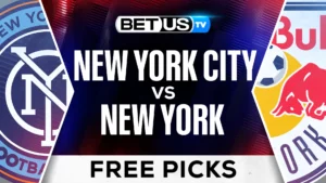 (Video) MLS Picks Conference Semifinals: Predictions, Best Soccer Odds and Free Tips