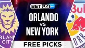 Prediction and Analysis: New York vs Orlando Jun 01, 2024