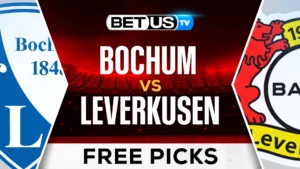 Bundesliga Matchday 25 Picks Show: Odds, Predictions, and Free Tips