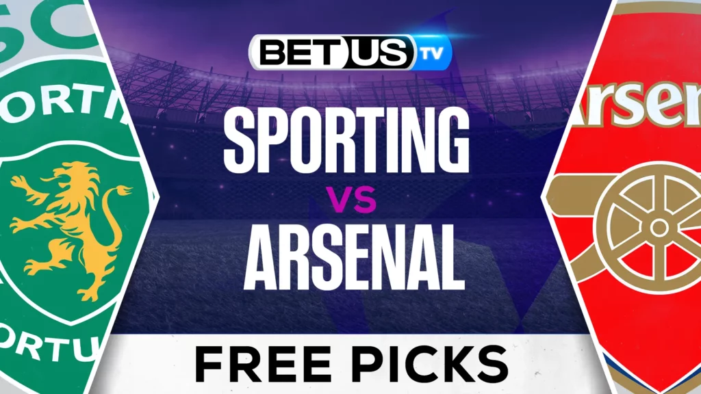 (Video) Sporting vs. Arsenal Prediction and Analysis – November 26th, 2024