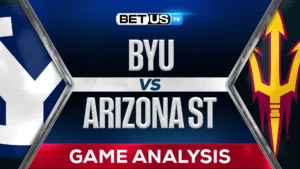 Predictions &#038; Analysis: Boise St vs UNLV 12-02-2023