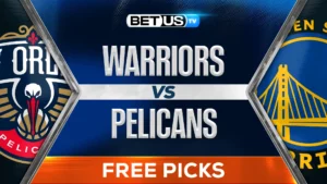 Picks &#038; Analysis: Pelicans vs Grizzlies 10/25/2023