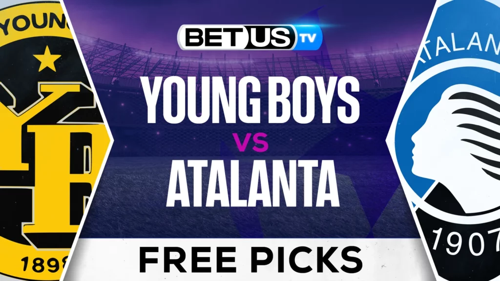 (Video) Young Boys vs Atalanta Prediction And Analysis November 26, 2024