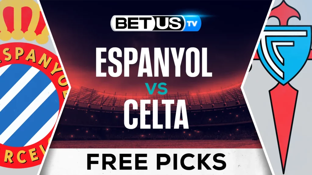 (Video) Espanyol vs Celta Prediction and Analysis Nov 30, 2024
