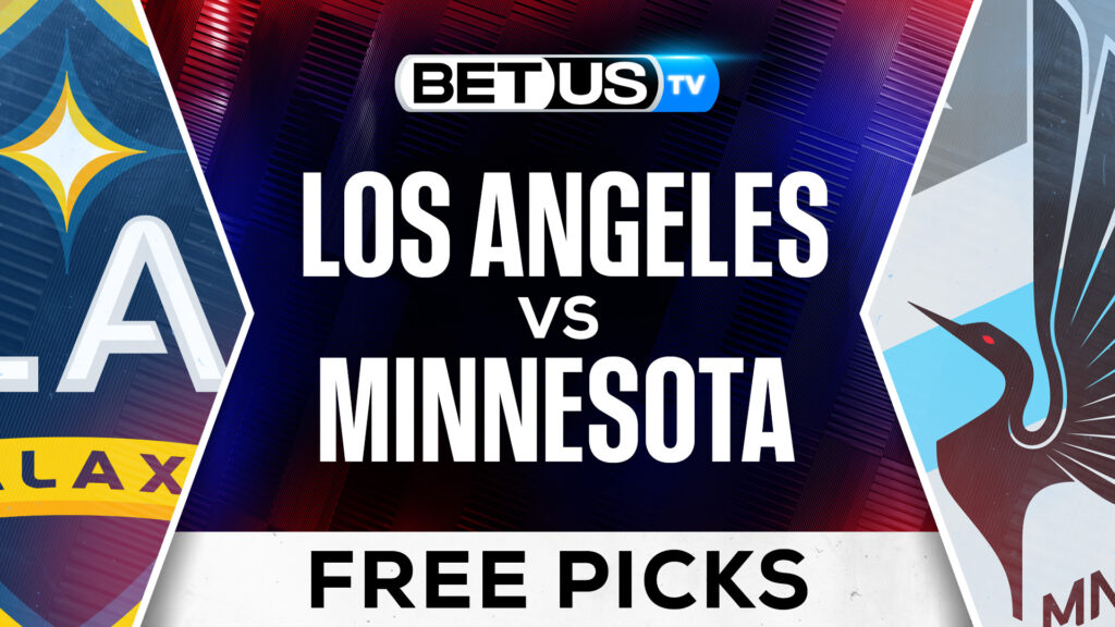 (Video) Los Angeles vs Minnesota Prediction and Analysis Nov 24, 2024