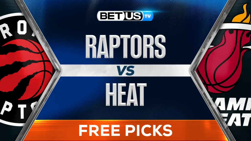 (Video) Raptors vs Heat Prediction and Analysis – November 29th, 2024