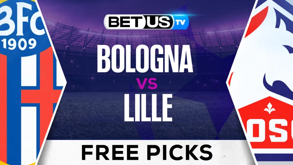 (Video) Bologna vs Lille Prediction and Analysis – November 27th, 2024