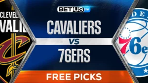 Cleveland Cavaliers vs Orlando Magic: Picks &#038; Predictions 4/04/2023