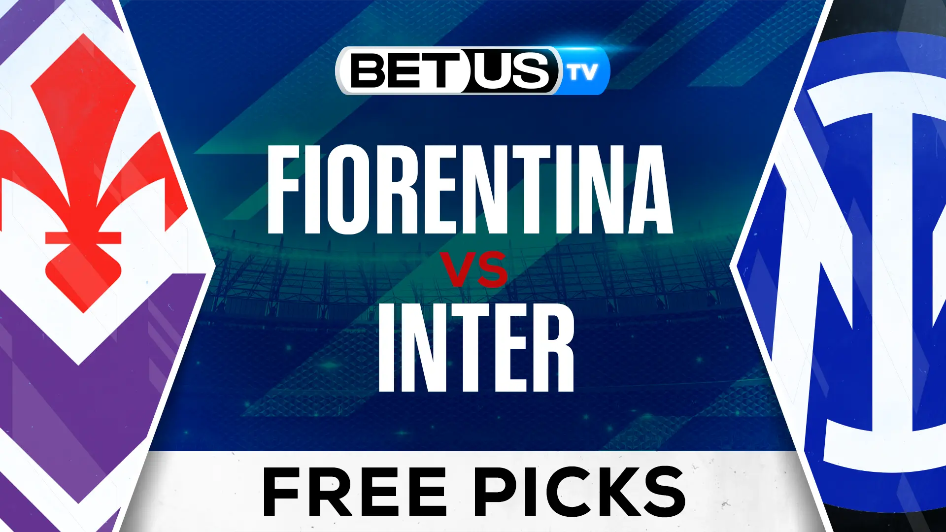 Fiorentina vs Inter Picks: Dec 1