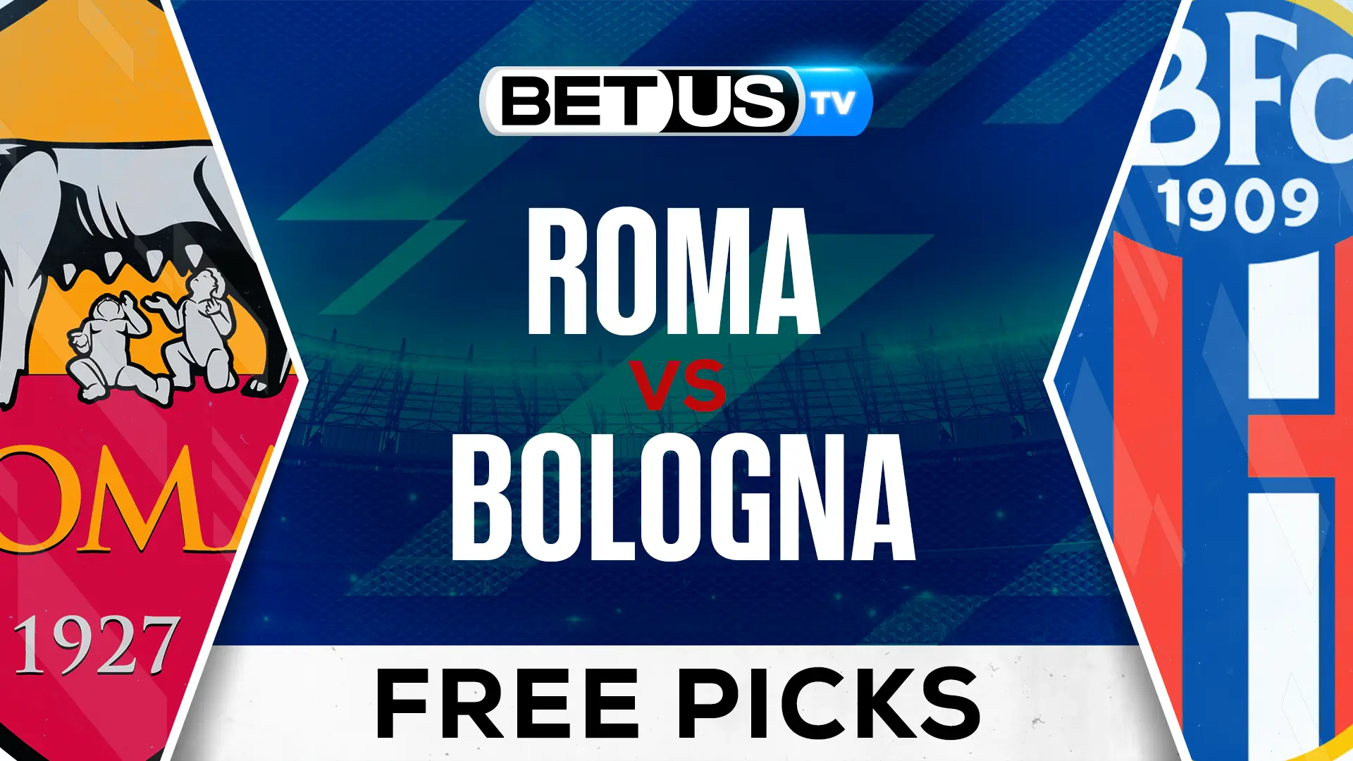 AS Roma vs Bologna Odds and Analysis Nov 10, 2024