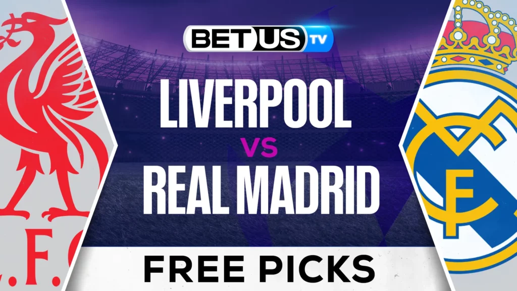 (Video) Liverpool vs Real Madrid Prediction and Analysis Nov 27, 2024
