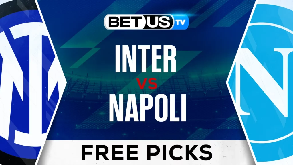(Video) Inter vs Napoli Prediction and Analysis Nov 10, 2024