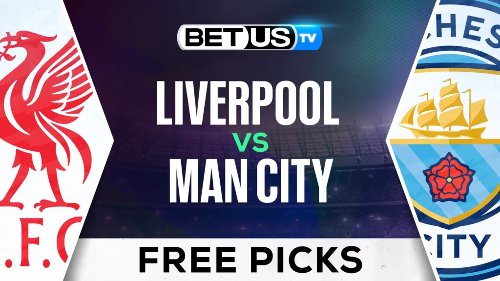 (Video) Liverpool vs Man City Prediction and Analysis Dec 01, 2024