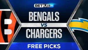 Preview &#038; Picks: Chargers vs Vikings 9/24/2023