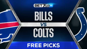 Indianapolis Colts vs Jacksonville Jaguars: Predictions &#038; Picks 9/18/2022