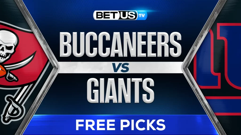 (Video) Buccaneers vs Giants Prediction and Analysis Nov 24, 2024