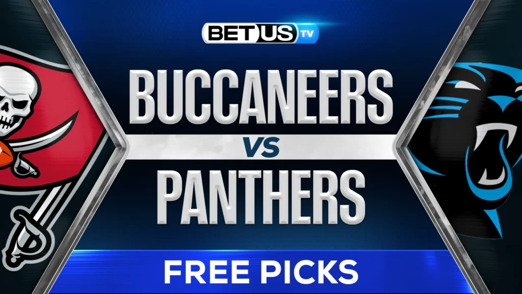 (Video) Buccaneers vs Panthers Prediction and Analysis Dec 01, 2024