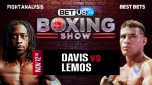 Jack Catterall vs Arnold Barboza Jr Prediction and Analysis Feb 15, 2025