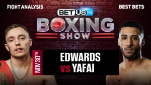 (Video) Rhiannon Dixon vs Terri Harper Prediction and Analysis Sept 28, 2024